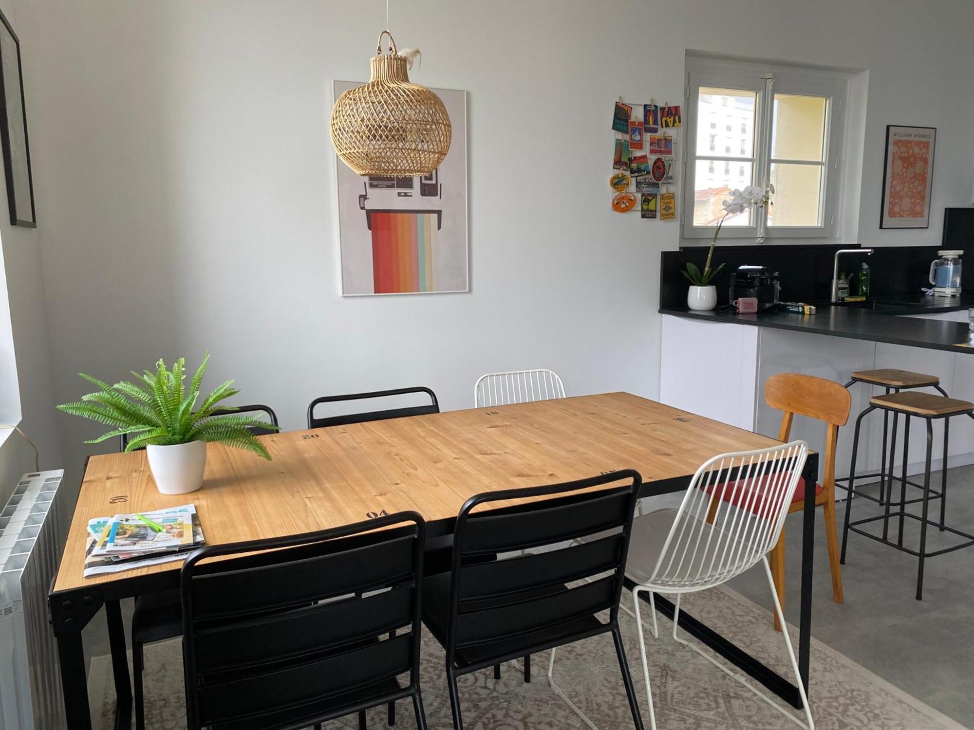 Appartement Louise A 500 M Des Plages
