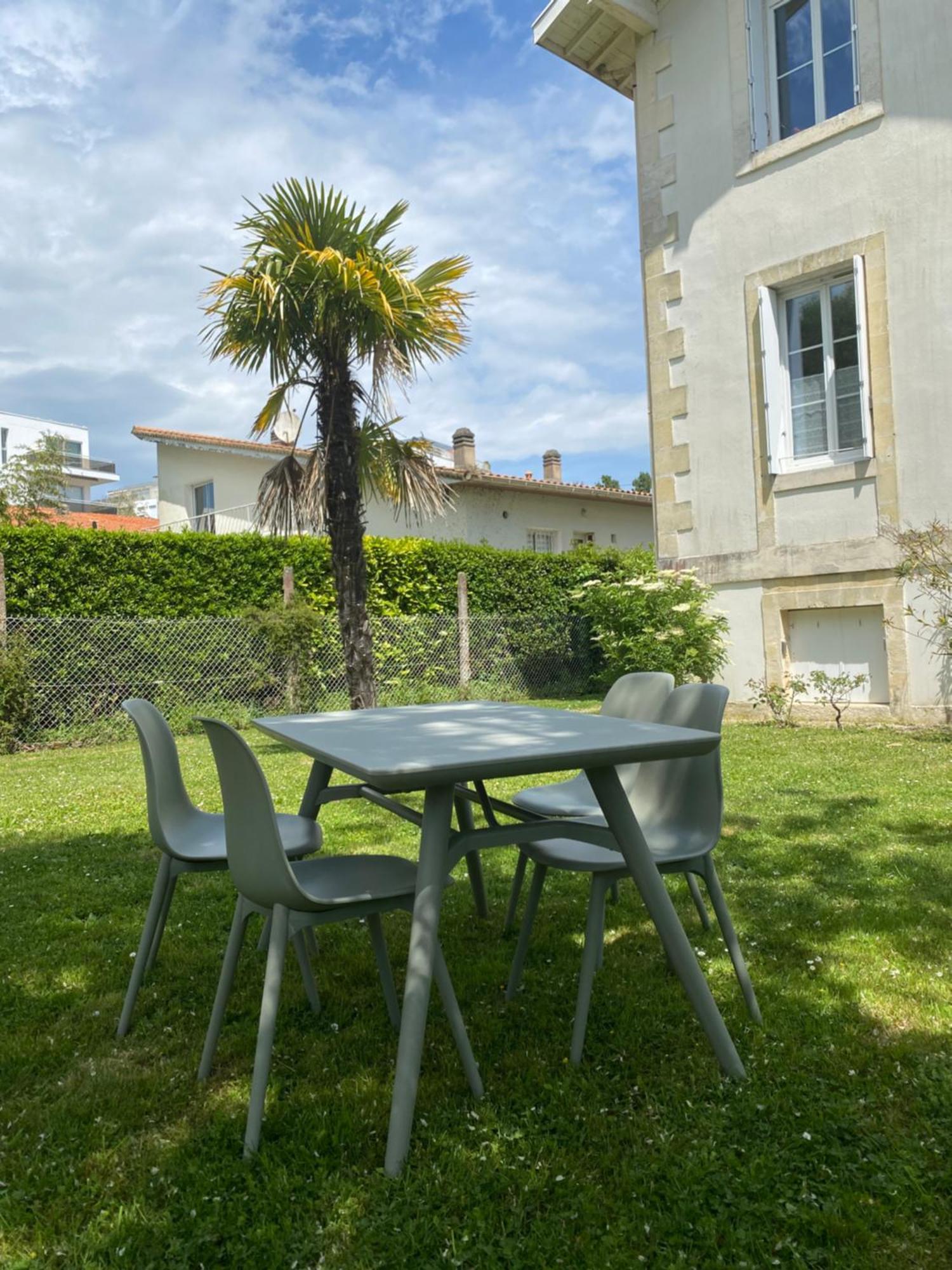 Appartement Louise A 500 M Des Plages *