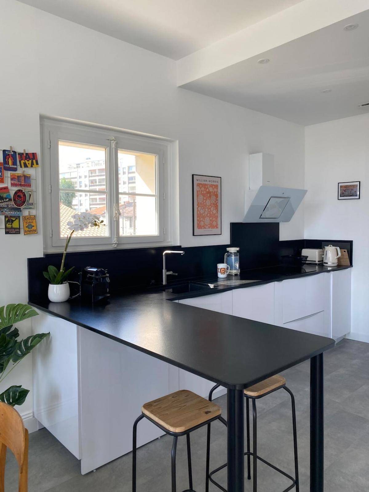 Louise A 500 M Des Plages Appartement Royan