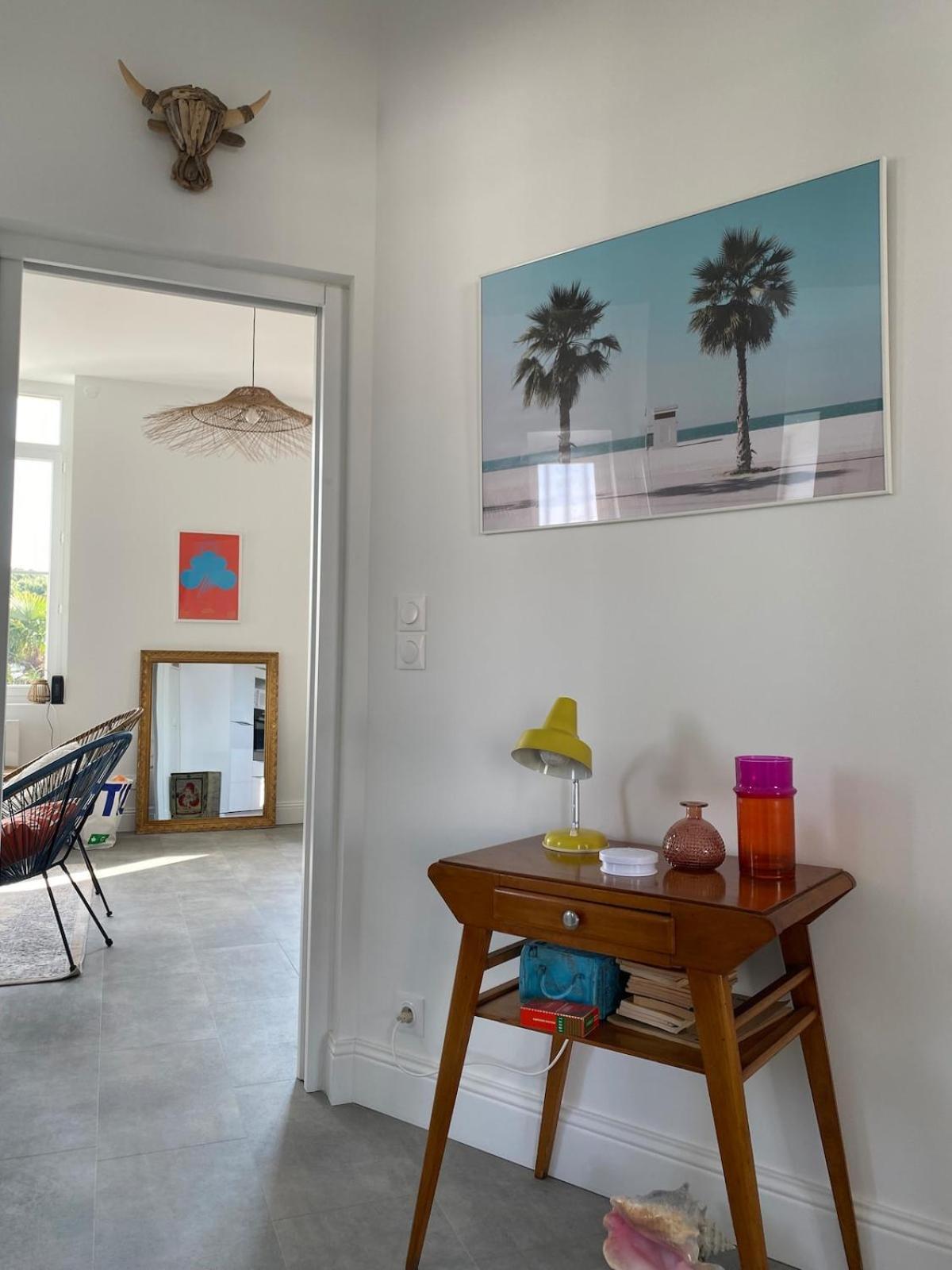 Appartement Louise A 500 M Des Plages *
