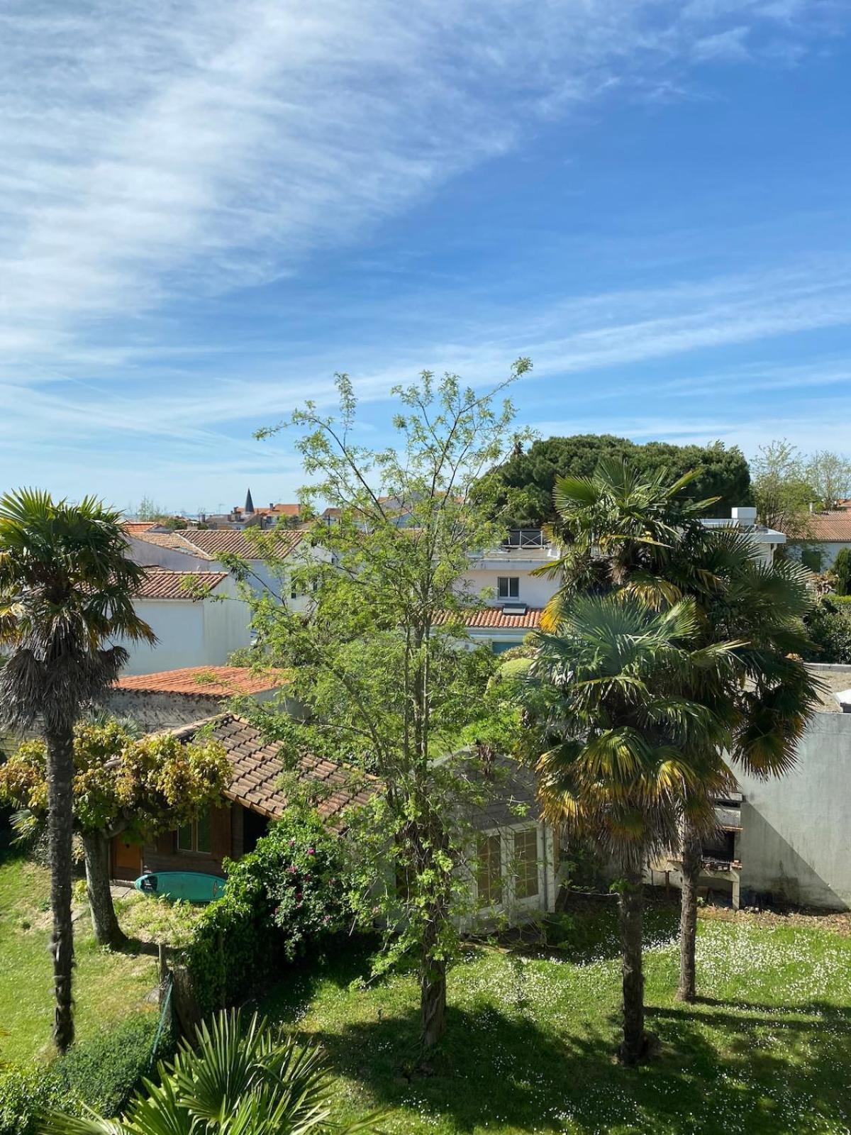 Appartement Louise A 500 M Des Plages